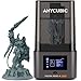 Imagen de ANYCUBIC Impresora 3D Resina Photon Mono 4 Ultra con 8 Idiomas