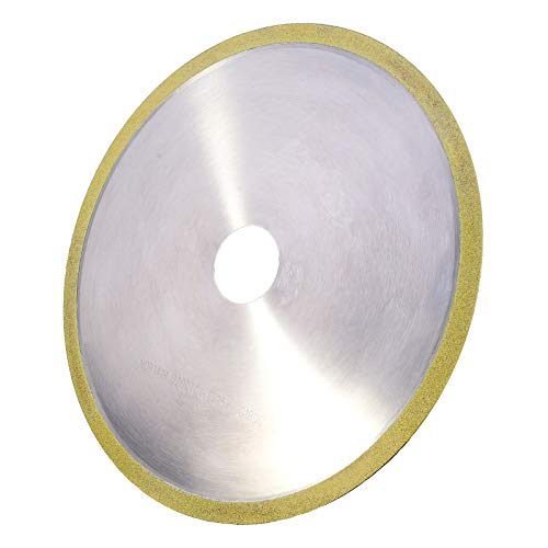 Roue à tronçonner diamant 1A1R MaxTool résine W5 contre la surchauffe
