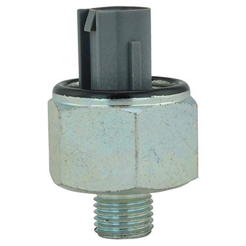 TRQ Engine Knock Sensor Compatible with 2000-2003 Lexus ES300 2004 GS300 2001-2005 IS300 RX300 RX330 2000-2004 Toyota Avalon 2000-2006 Camry 2000-2001 Celica 2001-2003 Highlander Sienna Solara