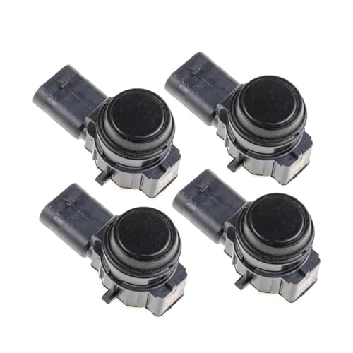 Capteur de stationnement PDC haute sensibilité 3Q0919275 pour pare-chocs inverse