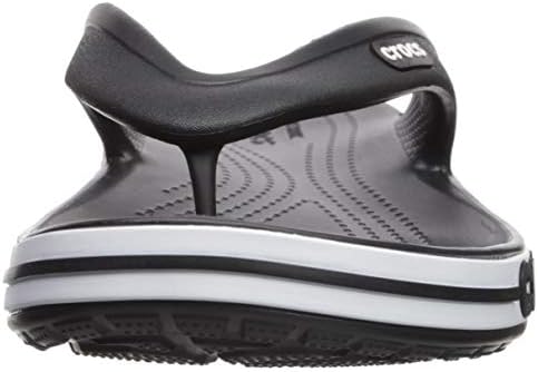 Crocs Uniseks Bayaband FlipKlapki