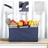 Zoom IMG-2 belle vous borsa termica grande Zoom IMG-2 belle vous borsa termica grande