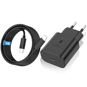 FUHAYA 25W USB C Ladegerät Netzteil