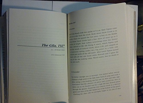 Round River: From the Journals of Aldo Leopold 1559710845 Book Cover