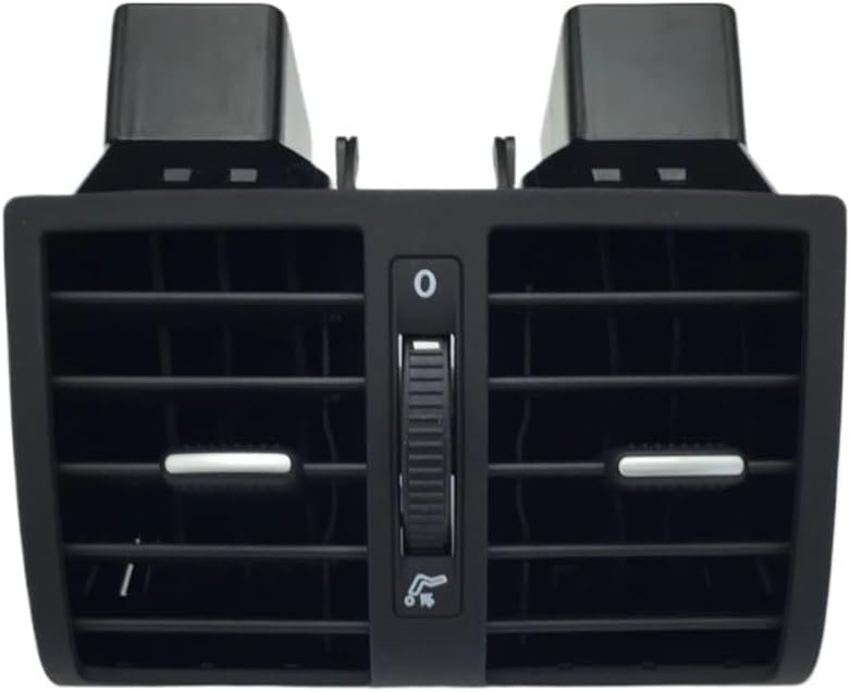 車のエアコン吹き出し口 1TD819203 カーエアコン リアエアベント トゥーラン用 キャディ用 2004-2015 エアコン A