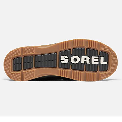 Image of Sorel Men's Ankeny II Mid Waterproof Boots