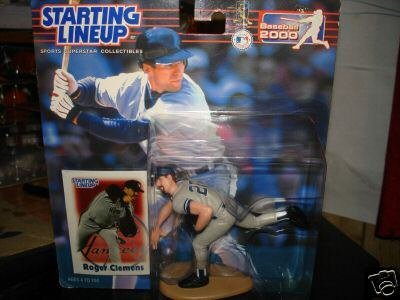 Roger Clemens Baseball 200 cadeau idéal souvenir sport américain