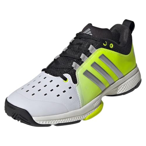adidas Men's Court Pickleball Sneakers3