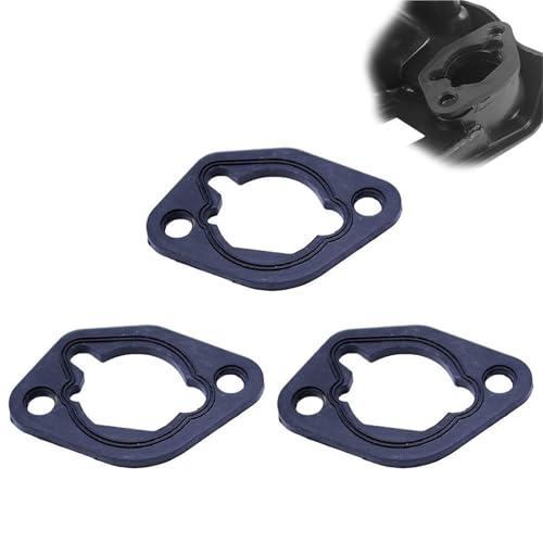 Joints filtre à air et carburateur GX160 GX200 rechange pour moteur thermique