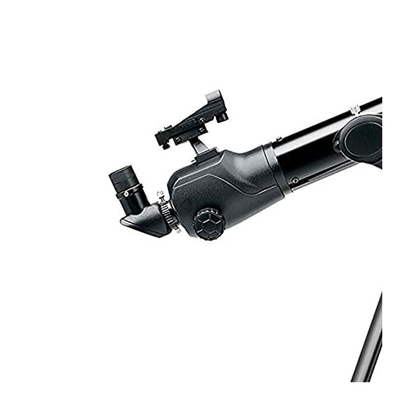 Tasco Teleskop AC 60/700 SpaceStation 60 AZ – Bild 4