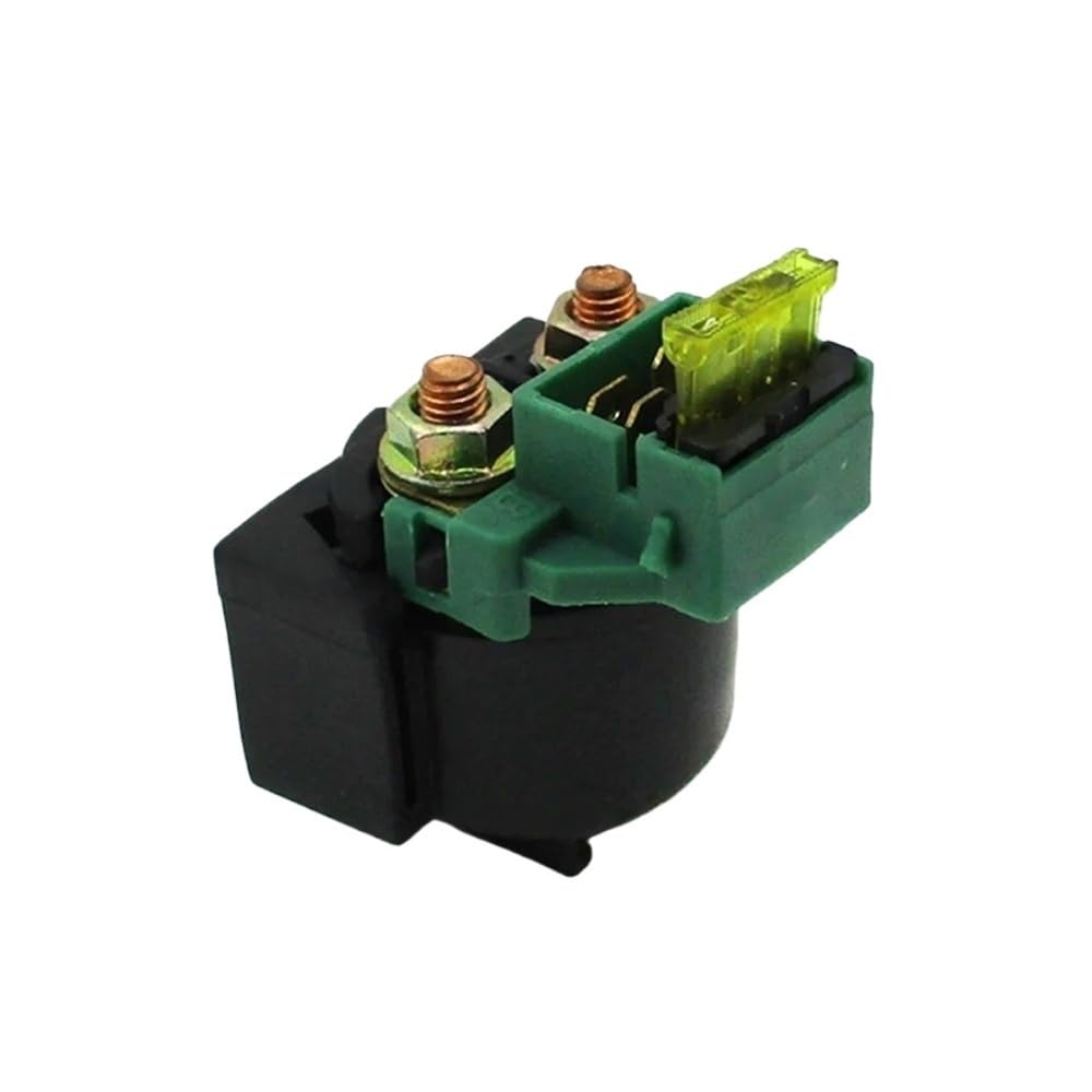 Solénoïde de démarreur 12V 20A, relais électrique pour ATV KLF110 et Mojave 1988