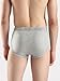 Calvin Klein Men's Cotton Classics 3-Pack Brief