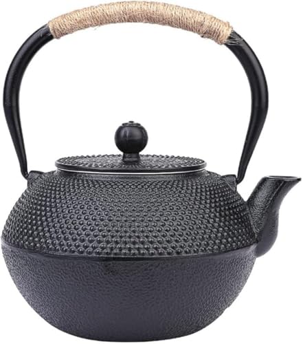 STAUB 鋳鉄やかん ケトル 黒 楽天市場】ストウブ staub ラウンド ティーポット 丸型 やかん