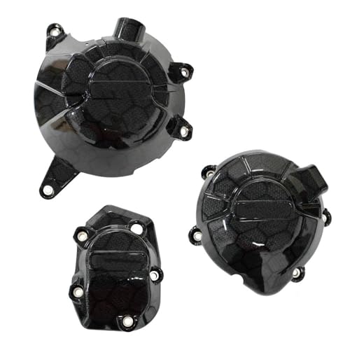 Capot protection moteur pour Z900 2017-2026 protection secondaire de moto