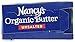 NANCYS Organic Unsalted Butter, 8 OZ