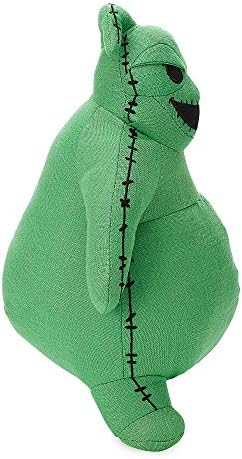 nightmare before christmas oogie boogie toy