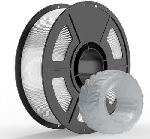 IEMAI TPU Transparent 1.00kg