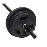 Troy Barbell Tlw-40G Lite Workout Set, One Size