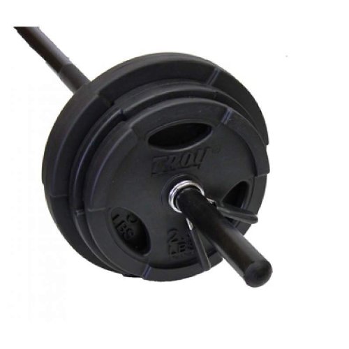 Troy Barbell Tlw-40G Lite Workout Set, One Size