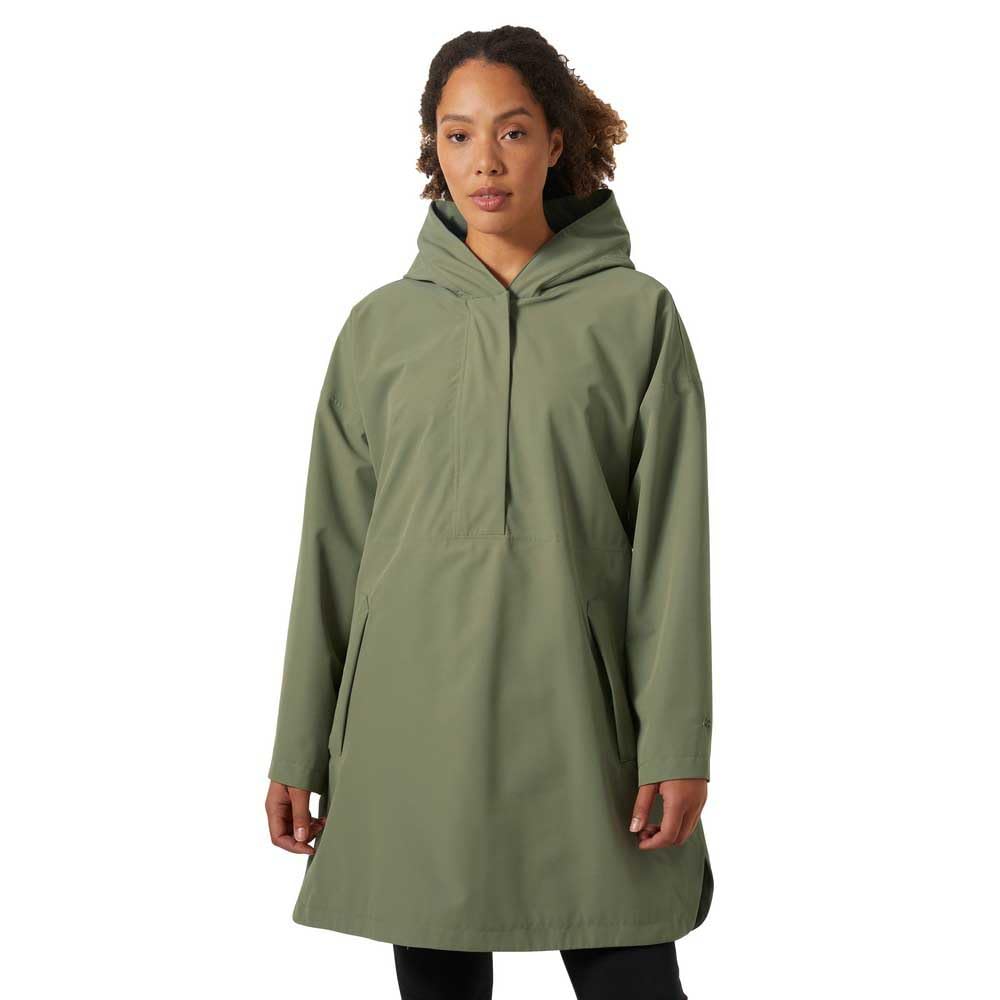 Helly-Hansen Women's Lilja Belted Poncho
