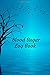 Blood Sugar Log Book: Daily Record Book for Monitoring Blood Sugar Level (Up to 106 Weeks/ 2 Years) | Diabetic Glucose Health Journal | Before & After ... Lunch, Dinner, and Bedtime (Blue Sea Cover)
