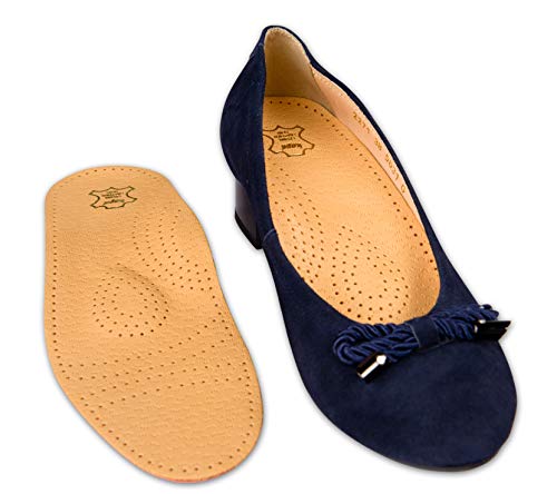 Plantillas ortopédicas Kaps para mujer talla 39 EUR miniatura 7