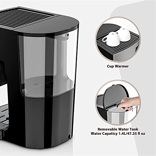 Cafetera de Goteo Programable para 6 tazas miniatura 3