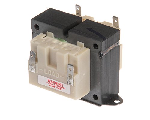 Bunn 32824.0001 Transformer, 120 24V, 75Va