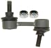 ACDelco 46G20580A Advantage Front Suspension Stabilizer Bar Link Kit with Hardware