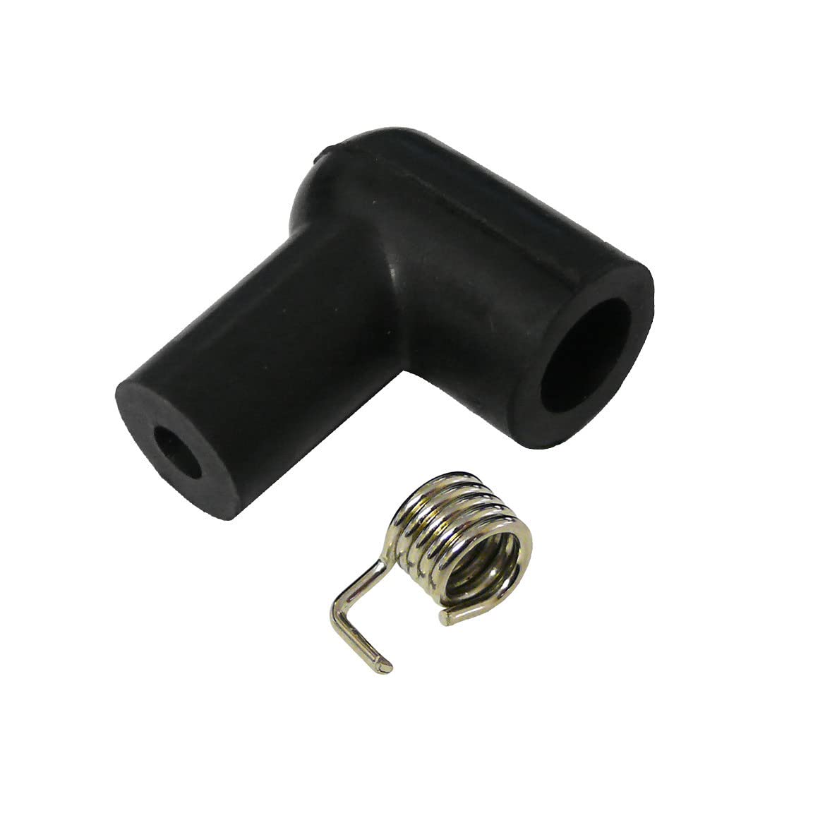 Redpart Spark Plug Cover & Spring Fits Stihl Ts400 Replaces 1128-405-1000