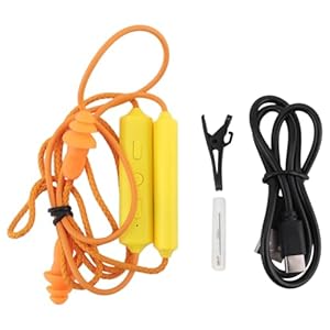 Yarryuter Geräuschunterdrückung Bluetooth-Ohrstöpsel