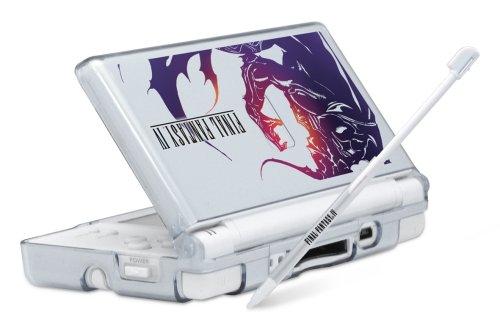 Final Fantasy IV Protector Kit - Nintendo DS