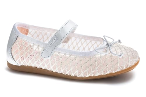 Chaussure baby fille Pablosky Linda 361808 pour le parc