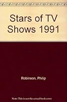 Stars of TV Shows 0805931805 Book Cover