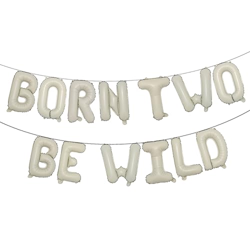 Born Two Be Wild �o���[�� & �o�i�[ - �W�����O�� �A�j�}���Y 2 �΂̒a�����f�R���[�V���� (�s���N)