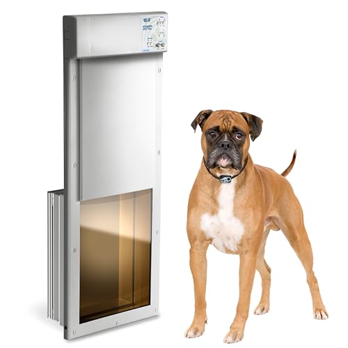 Power Pet Automatic Door PX-2W