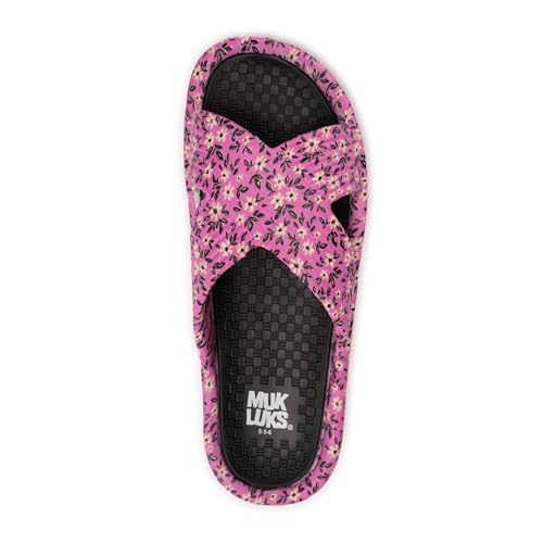 Image of MUK LUKS Women's Spa Day Sandal