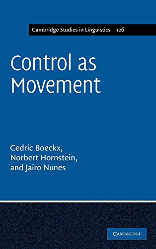 Control as Movement view 2