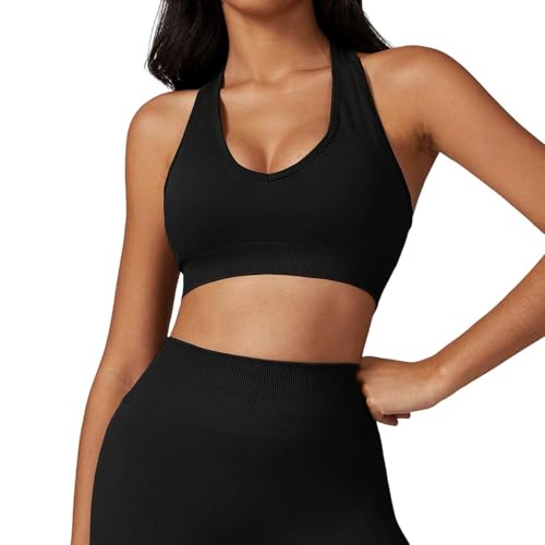 Soutien-gorge couvrant et sans armatures pour en finir avec l'inconfort