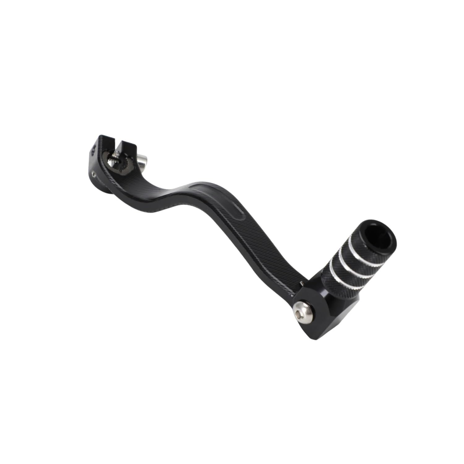 Schalthebel Ganghebel Motorrad-Schalthebel für KX85 KX100 KX112 KX 85 100 112 Pitb Ike CNC