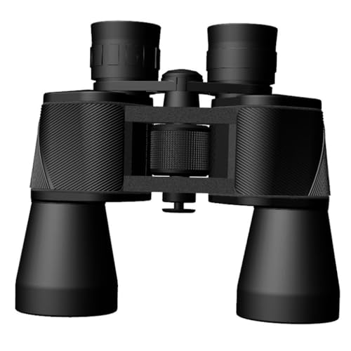 Binoculares ópticos para caza y camping HD miniatura 1