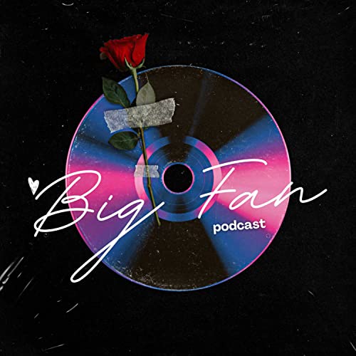 Big Fan cover art