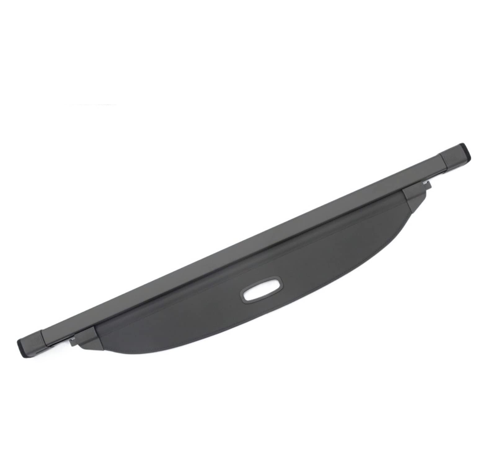 Pantalla de maletero para Hyundai Palisade 2021 en lona premium y aleación de aluminio rígida