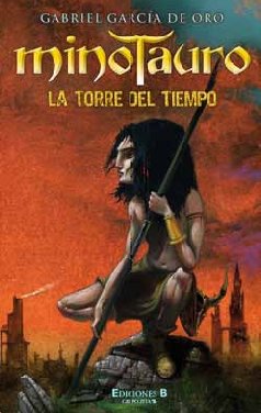 EDB INFANTIL FICCION LA TORRE DEL TIEMPO (ESCRITURA DESATADA)
