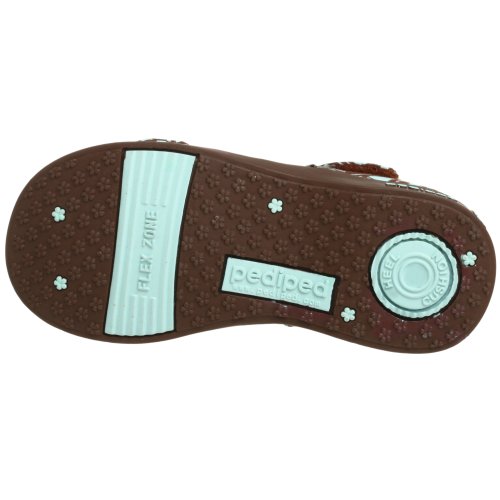 pediped Flex Leilani Mary Jane (Toddler/Little Kid)4