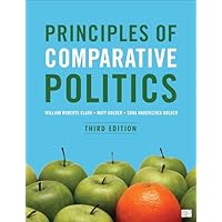 Principles of Comparative Politics