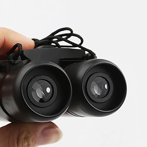 30x60 Fernglas Kleines Und Tragbares Teleskop Fernglas BüRo FüR Zu Hause Auto Fernglas – Bild 5