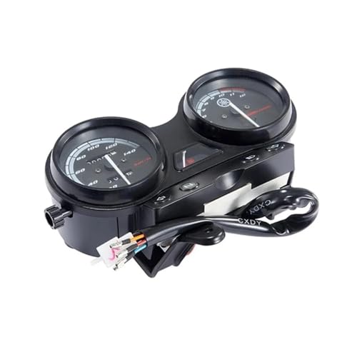 Compteur kilométrique moto pour remplacer un tableau de bord en panne