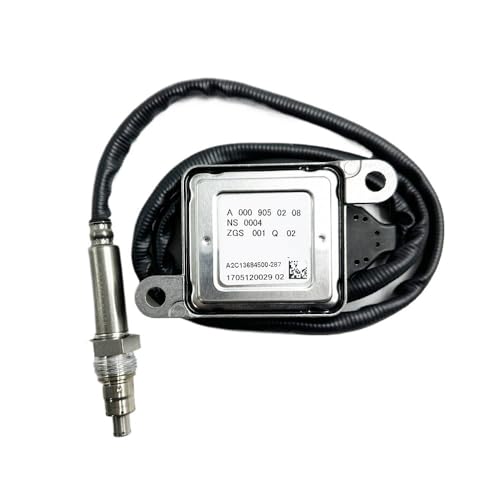 Capteur NOx pour Benz GLC X253 W205 W212 sonde d'échappement A0009050208