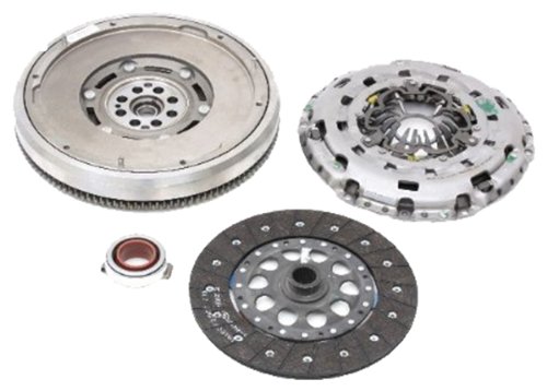 Japanparts KV-400 Kit de embrague